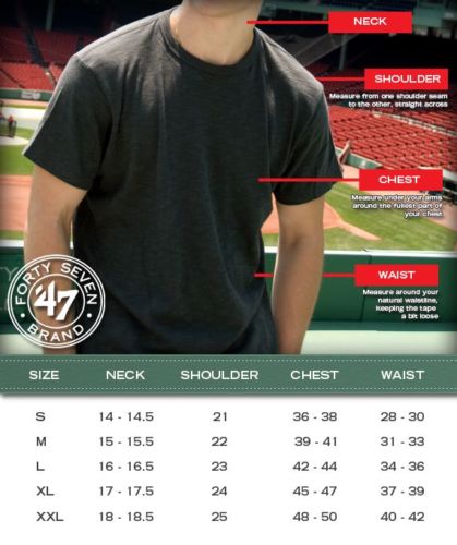 Washington Nationals '47 Brand Red Dub Super Rival Short Sleeve T-Shirt