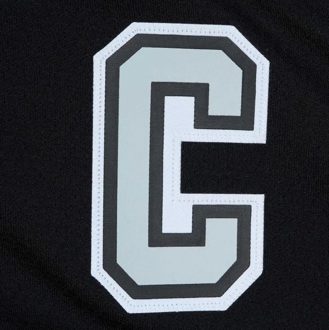 Los Angeles Kings Wayne Gretzky Mitchell & Ness Authentic Black Home Jersey
