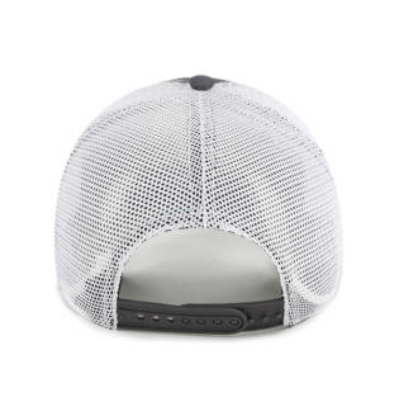 Tennessee Volunteers '47 Brand Charcoal Trawler Clean Up Adjustable Dad Hat