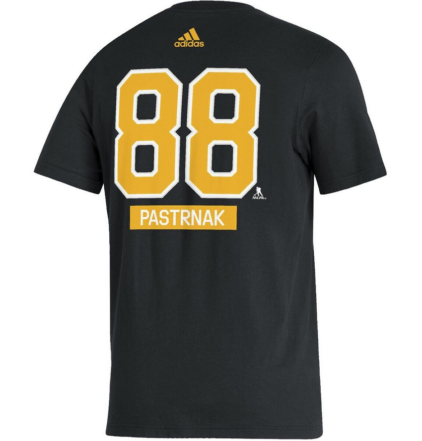 David pastrnak adidas jersey online