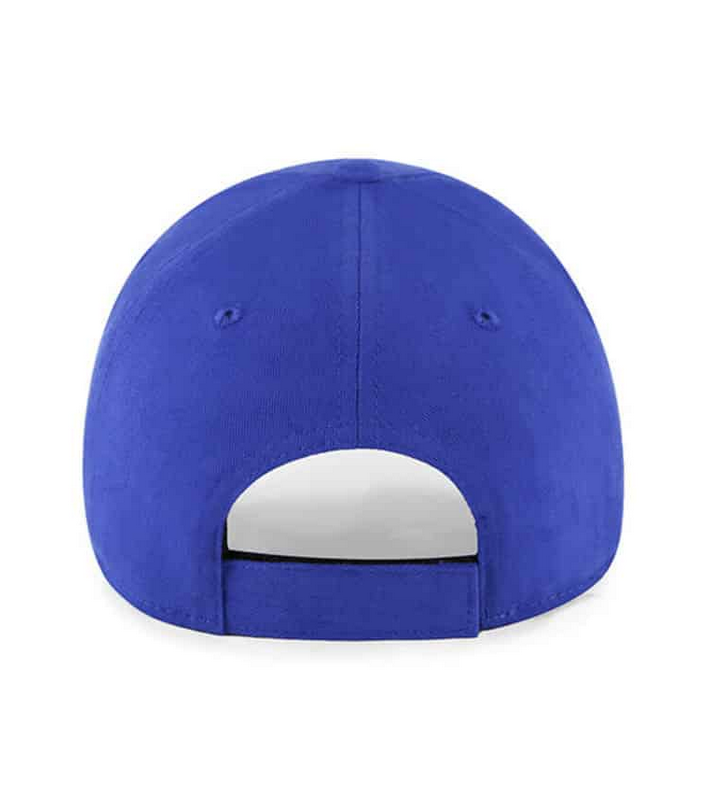 Youth Los Angeles Dodgers '47 Brand Blue MVP Adjustable Hat
