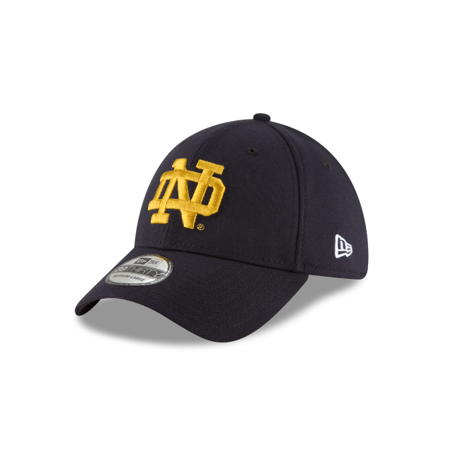 Notre dame flex fit hat deals