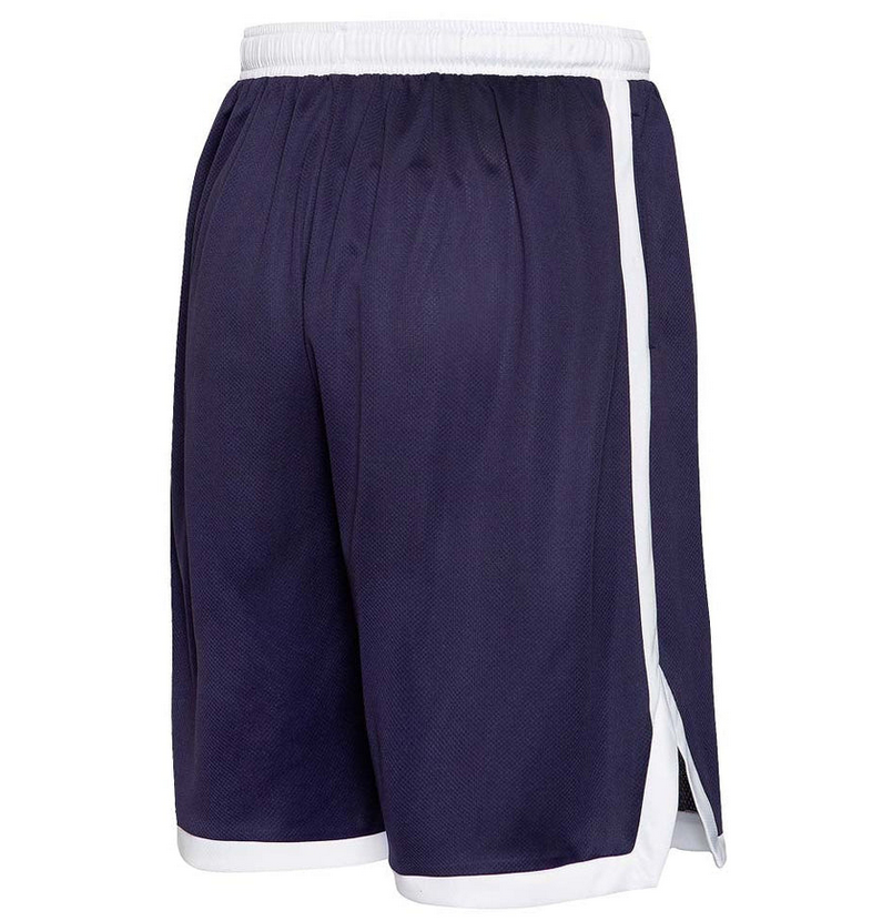 Dallas Cowboys Navy Blue Men's Krantz Active Cool Shorts