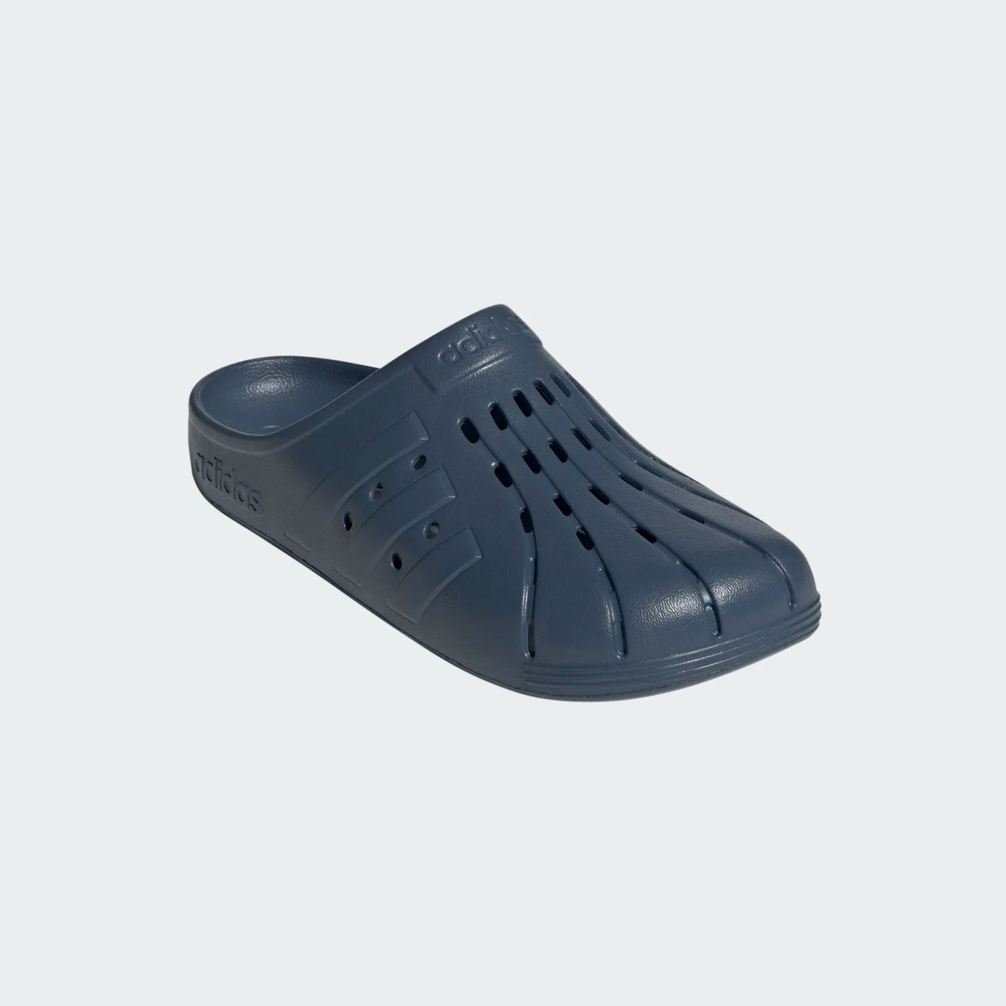 Adidas Unisex Adult Navy Blue Adilette Clog