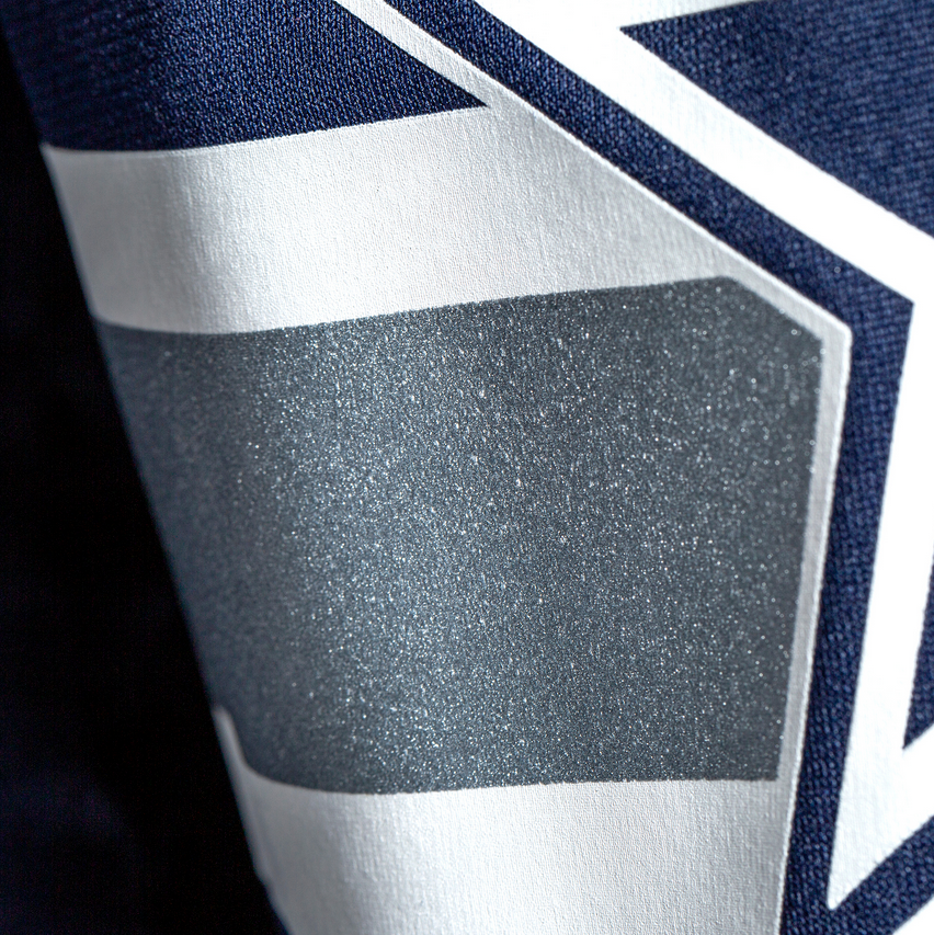 Dallas Cowboys Dak Prescott Nike Navy Blue Authentic On Field Game Jersey