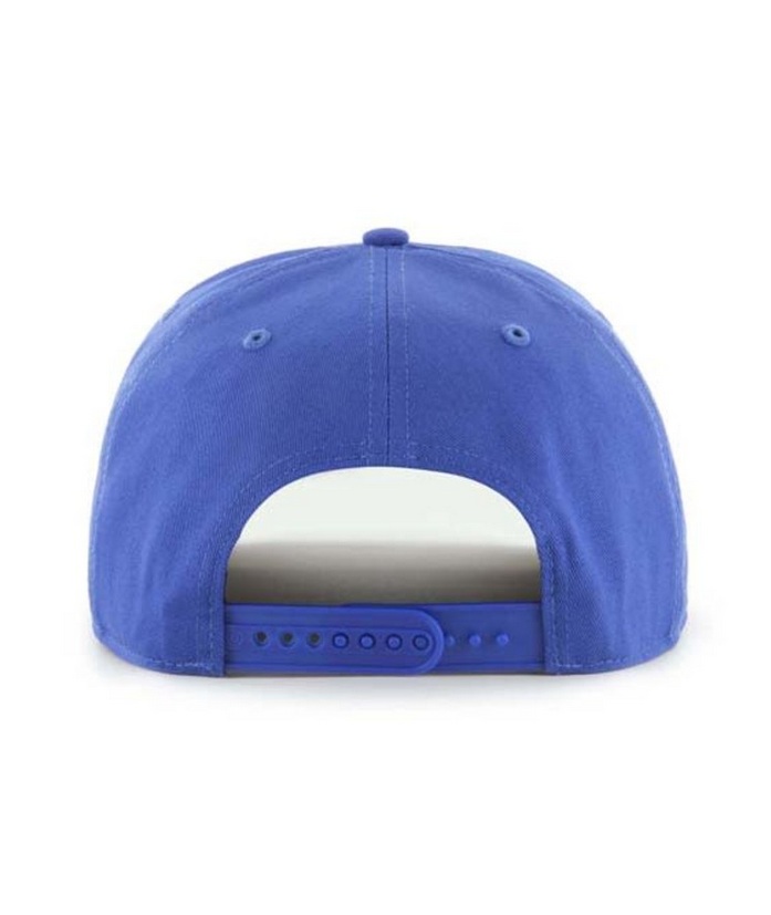 Buffalo Bills '47 Brand Blue Hitch Adjustable Hat