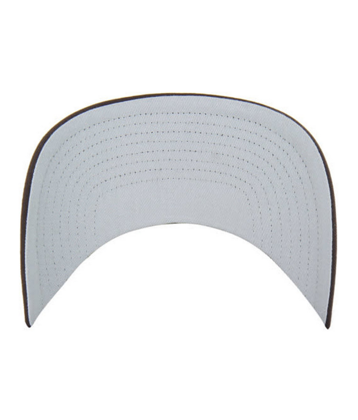 Cleveland Browns '47 Brand Brown Trucker Adjustable Hat