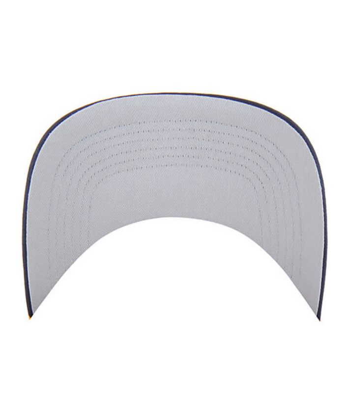 Denver Nuggets '47 Brand Gold Diamond Cut Hitch Adjustable Hat