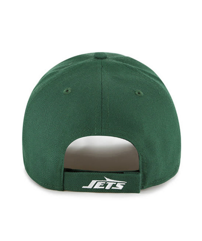 New York Jets '47 Brand Dark Green Adjustable MVP Hat