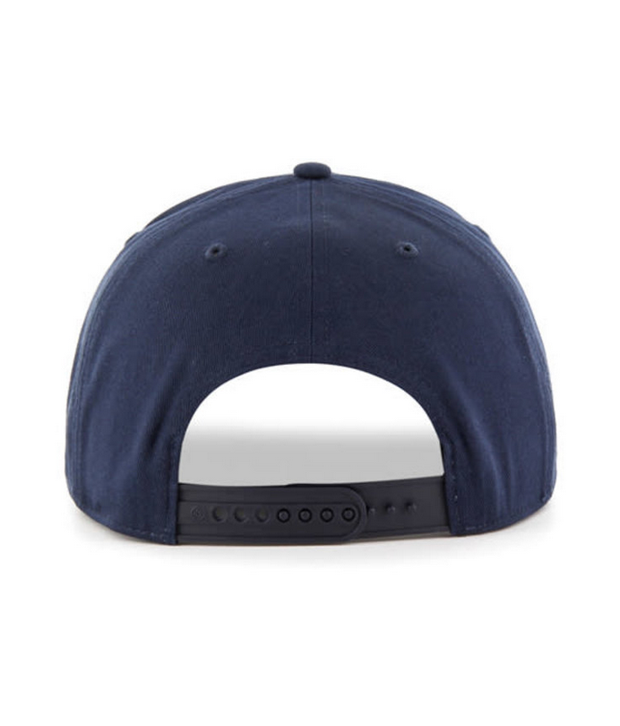 New York Yankees '47 Brand Navy Blue Hitch Adjustable Hat
