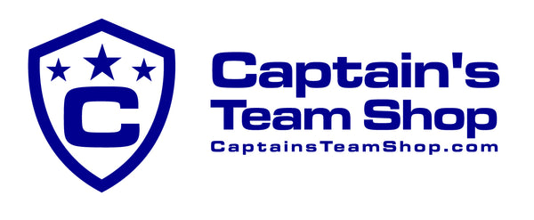 Captain's Team Shop